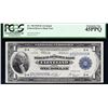 Image 1 : 1918 $1 Cleveland FRBN PCGS 45PPQ