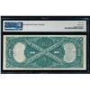 Image 2 : 1917 $1 Legal Tender Note PMG 66EPQ