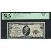 1929 $10 Grant Park IL National PCGS 35