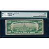 Image 2 : 1929 $50 Cedar Rapids IA National PMG 15NET