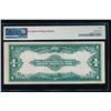 Image 2 : 1923 $1 Legal Tender Note PMG 50EPQ