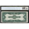 Image 2 : 1923 $1 Legal Tender Note PCGS 55