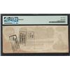 Image 2 : 1862 $100 T-39 Confederate PMG 53