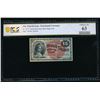 15 Cent Fourth Issue Fractional PCGS 63