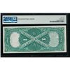 Image 2 : 1917 $1 Legal Tender Note PMG 66EPQ