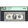 Image 1 : 1934C $10 Silver Certificate PCGS 65PPQ