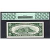Image 2 : 1934C $10 Silver Certificate PCGS 65PPQ