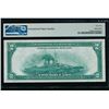 Image 2 : 1918 $2 Boston FRBN PMG 65EPQ