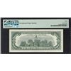 Image 2 : 1966 $100 Legal Tender Note PMG 40EPQ