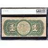Image 2 : 1862 $1 Legal Tender Note PCGS 15