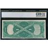 Image 2 : 1917 $1 Legal Tender Note PCGS 58PPQ