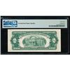 Image 2 : 1953C $2 Legal Tender Note PMG 67EPQ