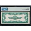 Image 2 : 1923 $1 Legal Tender Note PMG 45