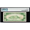 Image 2 : 1928 $10 Gold Certificate PMG 25