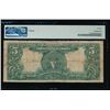 Image 2 : 1899 $5 Chief Silver Certificate PMG 12