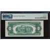 Image 2 : 1928D $2 Legal Tender Note PMG 64EPQ