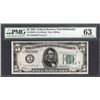 1928 $5 Richmond FRN PMG 63