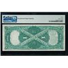 Image 2 : 1917 $1 Legal Tender Note PMG 30EPQ
