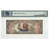 Image 2 : 2007 $1 Pirates Disney Dollar PMG 65EPQ