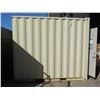 Image 17 : Steel Container Converted Into an Office 96" X 102" x 119" (pick-up available after Monday)