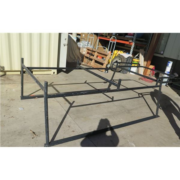 Pickup Truck Rack 138" x 65" x 35"