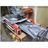 Image 11 : Husqvarna TS60 Tile Saw