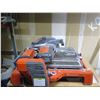 Image 1 : Husqvarna TS60 Tile Saw