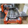 Image 3 : Husqvarna TS60 Tile Saw