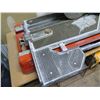 Image 9 : Husqvarna TS60 Tile Saw