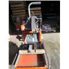 Image 2 : Husqvarna MS355 Masonry Saw