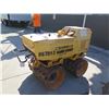 Image 1 : Rammax 1515-MI Trench Roller (Starts & Runs - See Video)