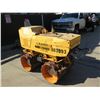 Image 2 : Rammax 1515-MI Trench Roller (Starts & Runs - See Video)