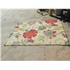 Image 2 : Office Area Rug 5 x 7