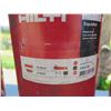 Image 21 : Hilti DD 150-U Core Drill w/ Stand and Bits