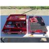 Image 1 : Hilti DX A40 Marking Tool l with X-HM Head and Stampig Blocks