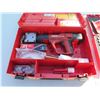 Image 2 : Hilti DX A40 Marking Tool l with X-HM Head and Stampig Blocks