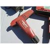 Image 10 : Hilti PRE-3 Rotating Laser w/ Receiver