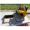 Image 1 : Hilti D28715 Chop Saw, 14"