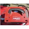 Image 3 : Hilti DB 150 Concrete Grinder w/ DPC20 Power Conditioner