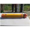 Image 1 : Surveyor's Tripod (Yellow & Orange)