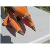 Image 2 : Surveyor's Tripod (Yellow & Orange)