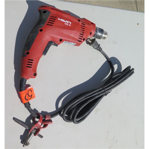 Hilti UD 4 Drill