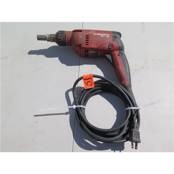 Hilti ST18 Drill