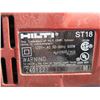 Image 4 : Hilti ST18 Drill