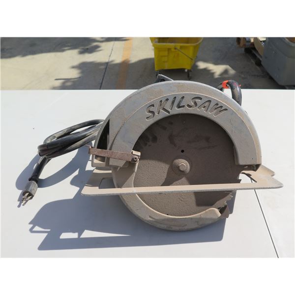 Skilsaw HD5790 Circular Saw 10 1/4"