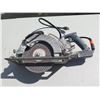 Image 1 : Skilsaw Worm Drive Saw