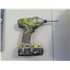 Image 2 : Ryobi P235 Cordless Drill