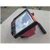 Image 2 : Portable Work Light