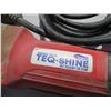 Image 3 : Teq-Shine Stone Wet Polisher w/ Pad Attachments