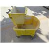 Image 2 : Yellow Mop Bucket